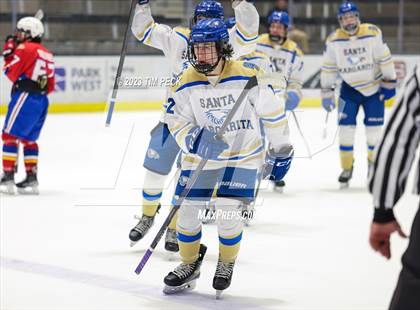 Thumbnail 1 in Santa Margarita @ Los Alamitos photogallery.
