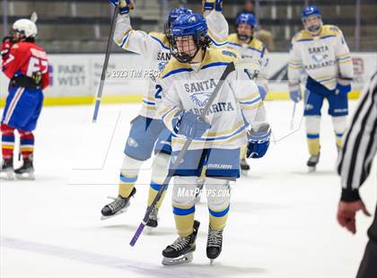 Thumbnail 3 in Santa Margarita @ Los Alamitos photogallery.
