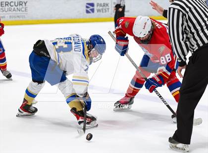 Thumbnail 2 in Santa Margarita @ Los Alamitos photogallery.
