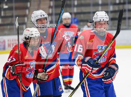 Thumbnail 3 in Santa Margarita @ Los Alamitos photogallery.