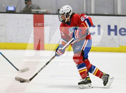 Thumbnail 3 in Santa Margarita @ Los Alamitos photogallery.