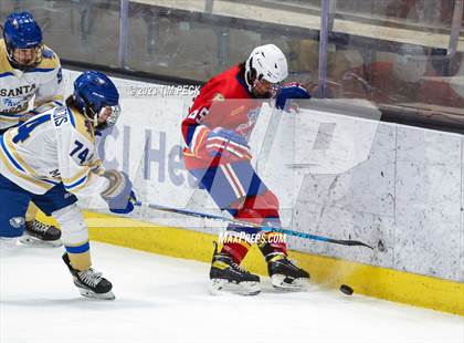 Thumbnail 3 in Santa Margarita @ Los Alamitos photogallery.