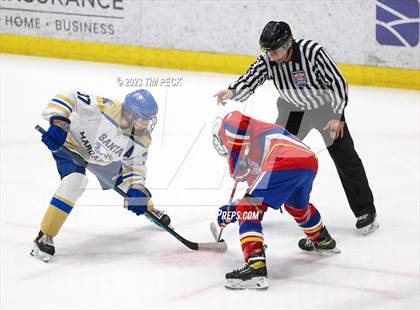 Thumbnail 2 in Santa Margarita @ Los Alamitos photogallery.