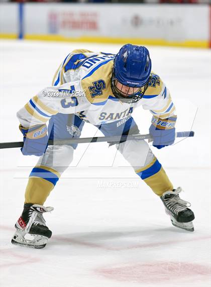 Thumbnail 3 in Santa Margarita @ Los Alamitos photogallery.