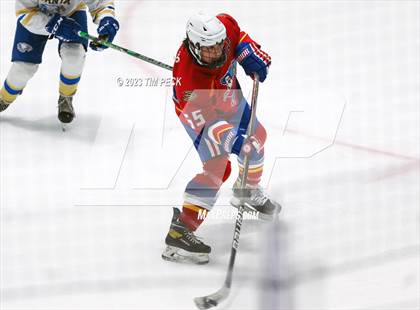 Thumbnail 1 in Santa Margarita @ Los Alamitos photogallery.
