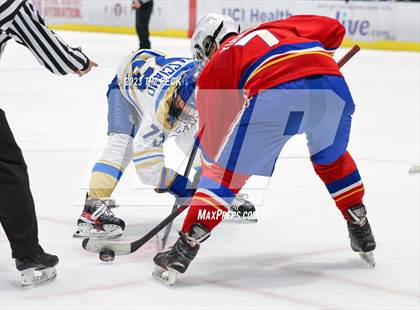 Thumbnail 1 in Santa Margarita @ Los Alamitos photogallery.