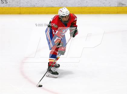 Thumbnail 3 in Santa Margarita @ Los Alamitos photogallery.
