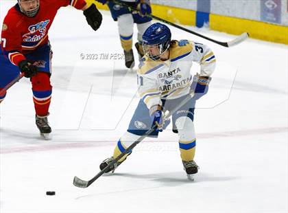 Thumbnail 1 in Santa Margarita @ Los Alamitos photogallery.
