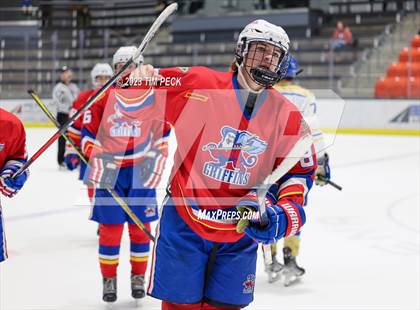 Thumbnail 1 in Santa Margarita @ Los Alamitos photogallery.