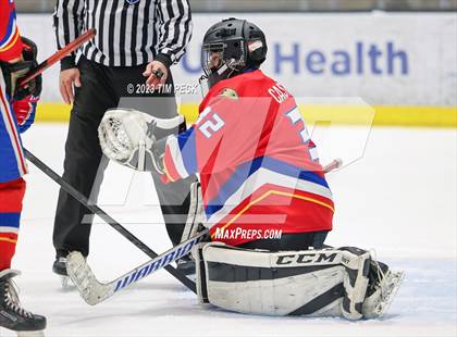 Thumbnail 2 in Santa Margarita @ Los Alamitos photogallery.