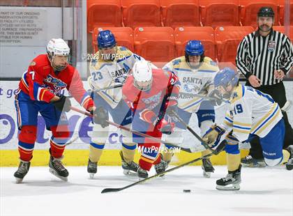Thumbnail 2 in Santa Margarita @ Los Alamitos photogallery.