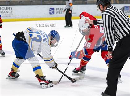Thumbnail 2 in Santa Margarita @ Los Alamitos photogallery.