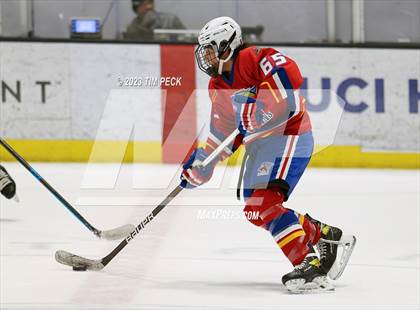Thumbnail 1 in Santa Margarita @ Los Alamitos photogallery.