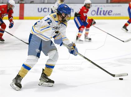 Thumbnail 1 in Santa Margarita @ Los Alamitos photogallery.