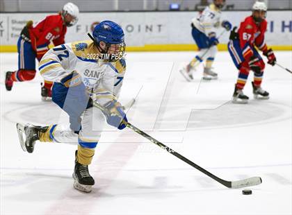 Thumbnail 2 in Santa Margarita @ Los Alamitos photogallery.