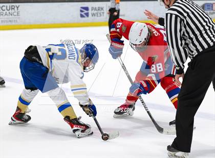 Thumbnail 1 in Santa Margarita @ Los Alamitos photogallery.