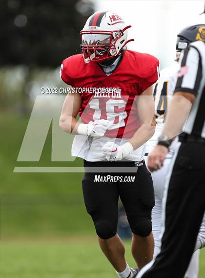 Thumbnail 2 in Hilton @ Spencerport photogallery.