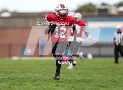 Thumbnail 1 in Hilton @ Spencerport photogallery.