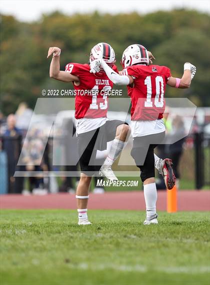 Thumbnail 2 in Hilton @ Spencerport photogallery.