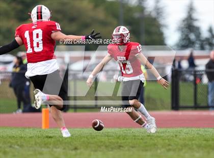 Thumbnail 3 in Hilton @ Spencerport photogallery.