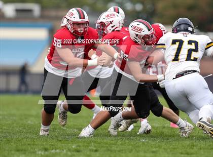 Thumbnail 2 in Hilton @ Spencerport photogallery.