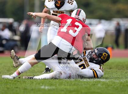 Thumbnail 1 in Hilton @ Spencerport photogallery.