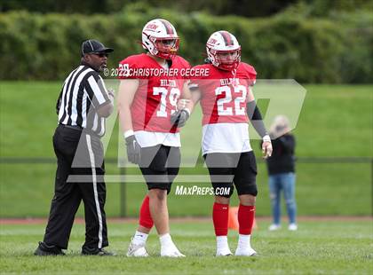 Thumbnail 3 in Hilton @ Spencerport photogallery.