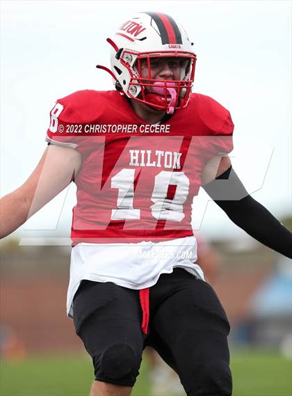Thumbnail 3 in Hilton @ Spencerport photogallery.