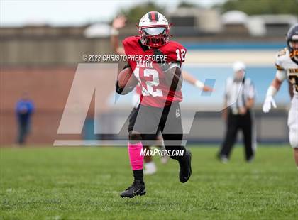 Thumbnail 3 in Hilton @ Spencerport photogallery.
