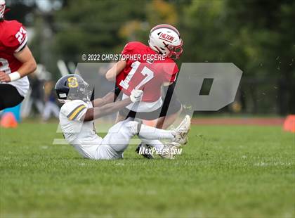 Thumbnail 1 in Hilton @ Spencerport photogallery.