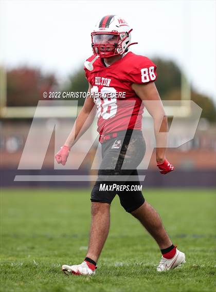 Thumbnail 2 in Hilton @ Spencerport photogallery.