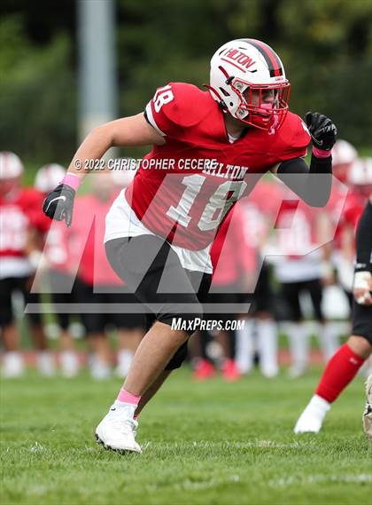 Thumbnail 3 in Hilton @ Spencerport photogallery.