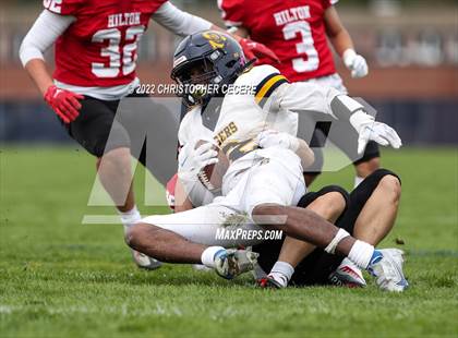 Thumbnail 3 in Hilton @ Spencerport photogallery.