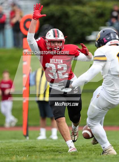 Thumbnail 2 in Hilton @ Spencerport photogallery.