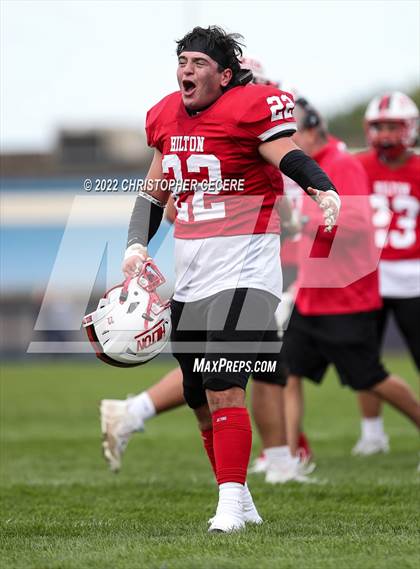 Thumbnail 2 in Hilton @ Spencerport photogallery.