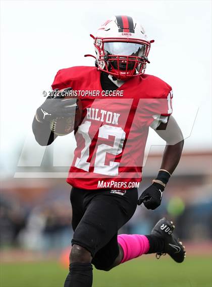 Thumbnail 3 in Hilton @ Spencerport photogallery.