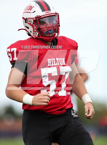 Thumbnail 2 in Hilton @ Spencerport photogallery.