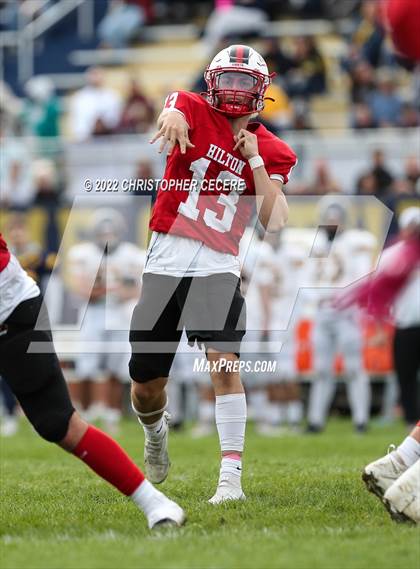 Thumbnail 1 in Hilton @ Spencerport photogallery.