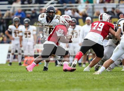 Thumbnail 1 in Hilton @ Spencerport photogallery.