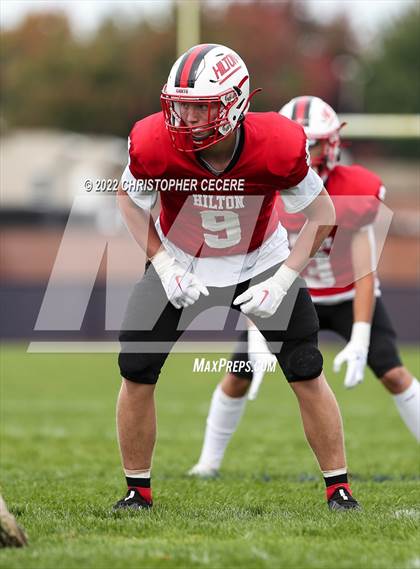Thumbnail 2 in Hilton @ Spencerport photogallery.