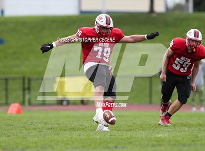 Thumbnail 2 in Hilton @ Spencerport photogallery.