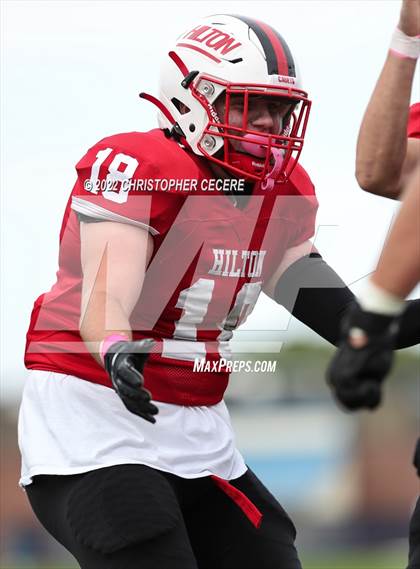 Thumbnail 1 in Hilton @ Spencerport photogallery.