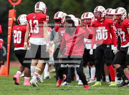 Thumbnail 3 in Hilton @ Spencerport photogallery.