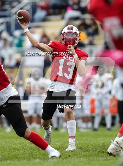Thumbnail 3 in Hilton @ Spencerport photogallery.