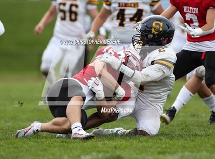 Thumbnail 1 in Hilton @ Spencerport photogallery.