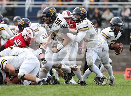 Thumbnail 3 in Hilton @ Spencerport photogallery.