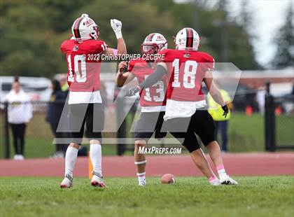 Thumbnail 1 in Hilton @ Spencerport photogallery.