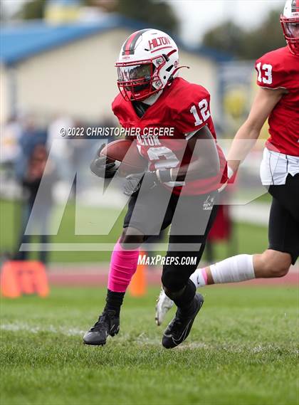 Thumbnail 2 in Hilton @ Spencerport photogallery.