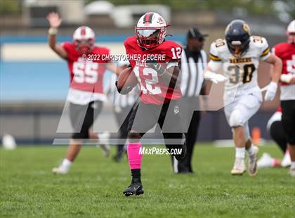 Thumbnail 2 in Hilton @ Spencerport photogallery.