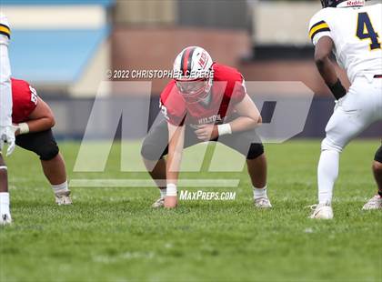 Thumbnail 1 in Hilton @ Spencerport photogallery.